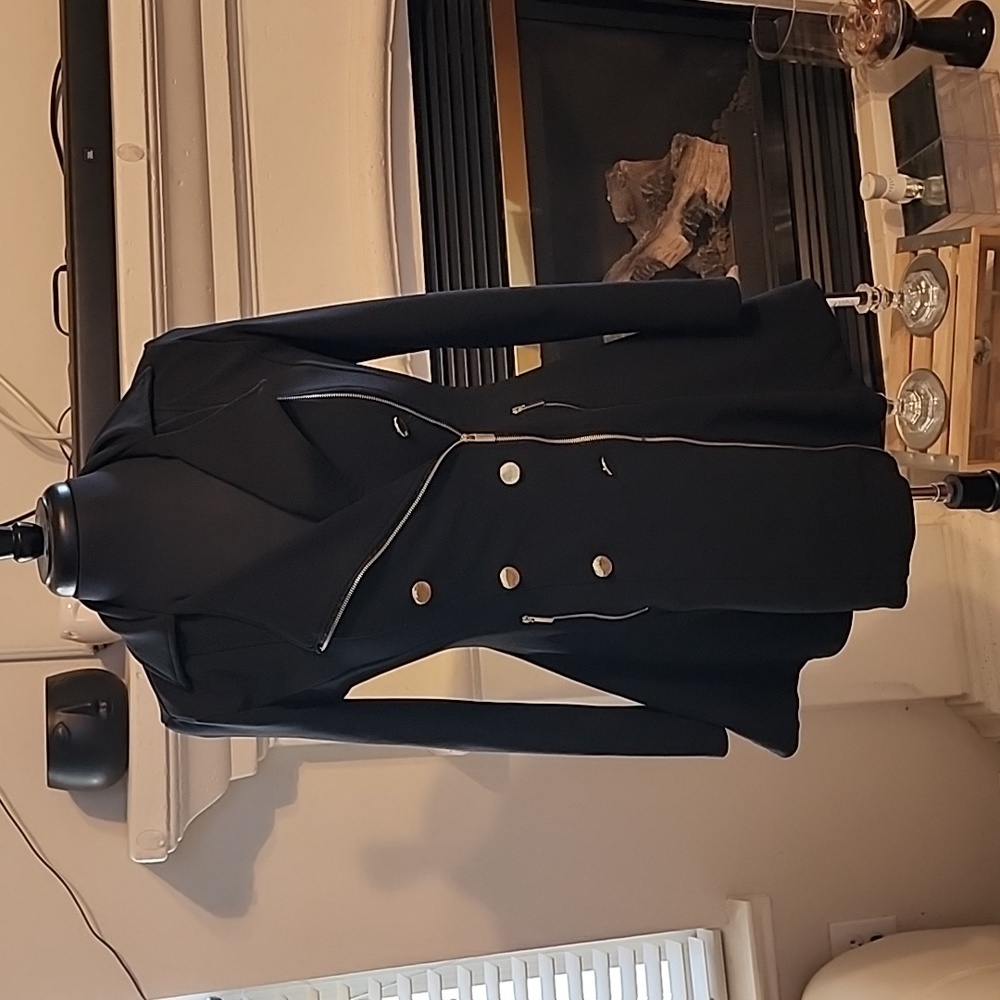 Love Tree black dress